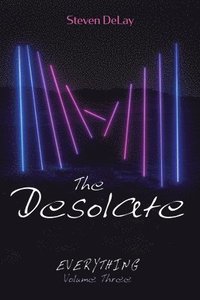 bokomslag The Desolate