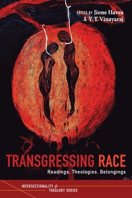 Jione Havea, Y T Vinayaraj, Y. T. Vinayaraj - Transgressing Race, Häftad