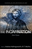 Andrew Hollingsworth, R T Mullins - Incarnation, Häftad