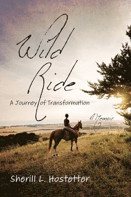 Wild Ride 1