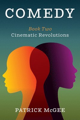 Comedy, Book Two