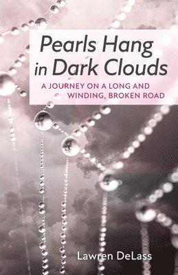 Pearls Hang in Dark Clouds 1