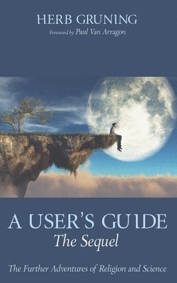 bokomslag User's Guide--The Sequel