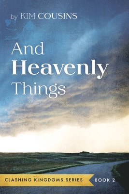 And Heavenly Things 1