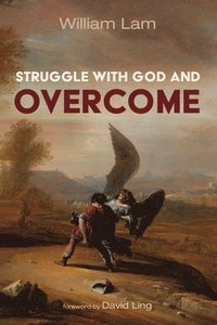 bokomslag Struggle with God and Overcome
