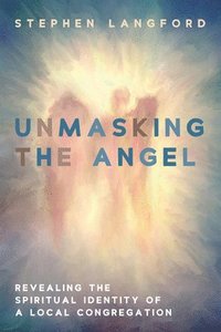 bokomslag Unmasking the Angel