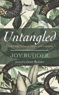 bokomslag Untangled