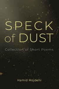 bokomslag Speck of Dust