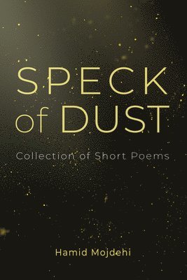 bokomslag Speck of Dust