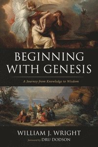 bokomslag Beginning With Genesis
