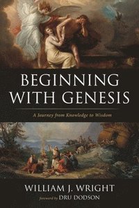 bokomslag Beginning with Genesis