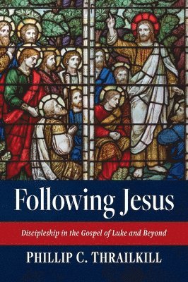 Following Jesus 1