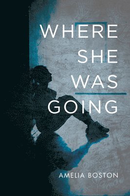 Where She Was Going 1