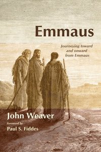 bokomslag Emmaus