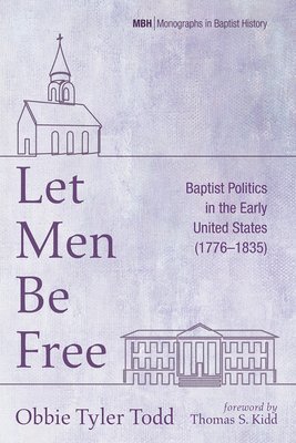 Let Men Be Free 1
