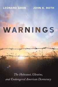 bokomslag Warnings