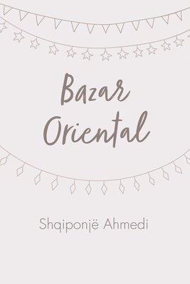 Bazar Oriental 1