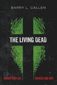 bokomslag The Living Dead