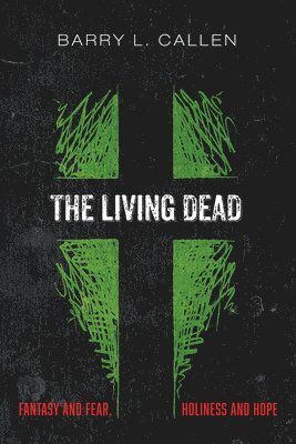 bokomslag The Living Dead