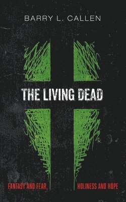 bokomslag Living Dead
