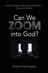 bokomslag Can We Zoom into God?