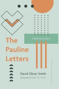 bokomslag The Pauline Letters