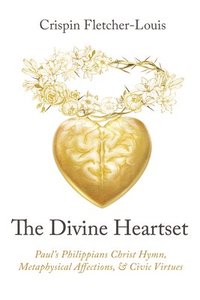 bokomslag The Divine Heartset