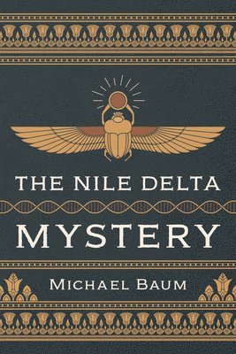 The Nile Delta Mystery 1