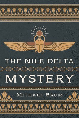 Nile Delta Mystery