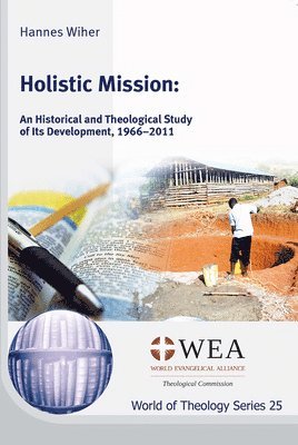 Holistic Mission 1