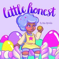 bokomslag Little Honest