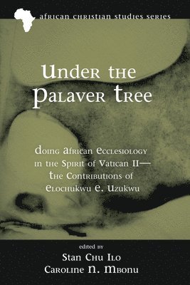 Under the Palaver Tree 1