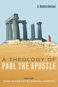 bokomslag A Theology of Paul the Apostle, Part One