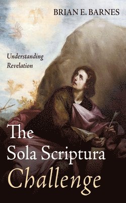 bokomslag The Sola Scriptura Challenge