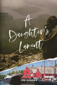 bokomslag Daughter's Lament