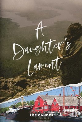 bokomslag Daughter's Lament