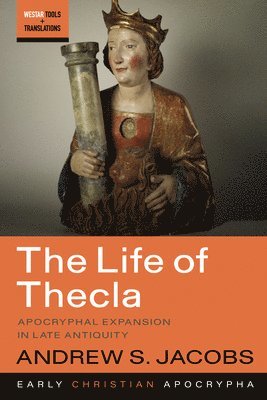 The Life of Thecla 1