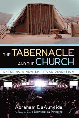 Tabernacle and the Church 1