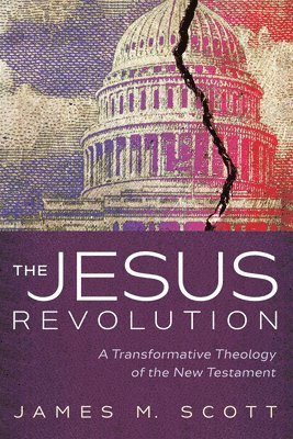 Jesus Revolution