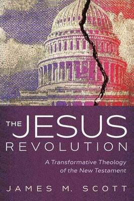 The Jesus Revolution 1