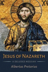 bokomslag Jesus of Nazareth