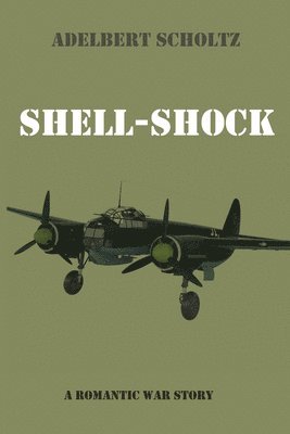 bokomslag Shell-Shock