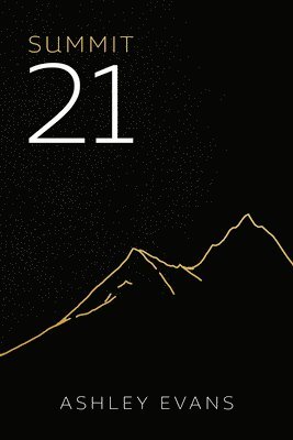 Ashley Evans - Summit 21, Inbunden