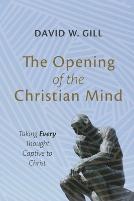 bokomslag The Opening of the Christian Mind