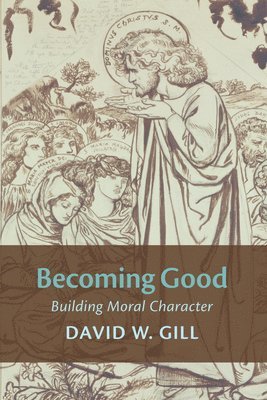 Becoming Good 1