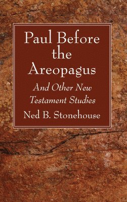 Paul Before the Areopagus 1