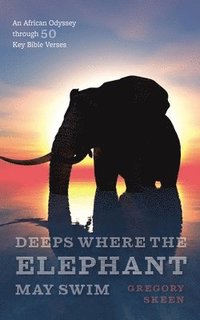 bokomslag Deeps Where the Elephant May Swim