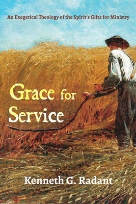 Grace for Service 1