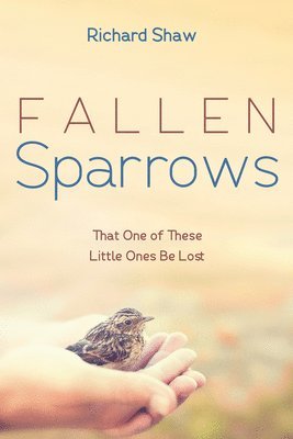 Fallen Sparrows 1