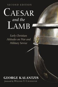 bokomslag Caesar and the Lamb, Second Edition